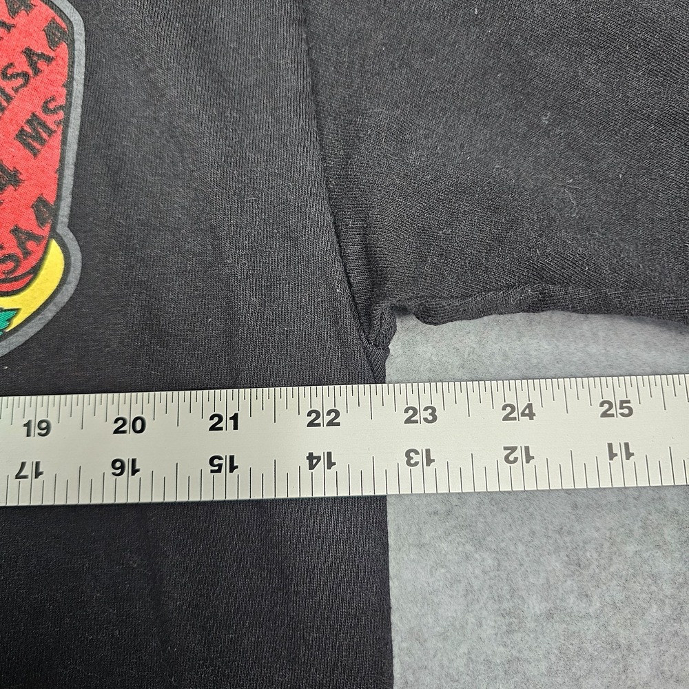 Famous Stars & Straps MANNY SANTIAGO Mens Skateboard T-Shirt Size XL MSA Skate - Picture 8 of 8